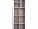  Cross Bookshelf