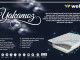  Yakamoz Bed