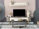  Florya Wall Unit 180 Cm - Upper Block