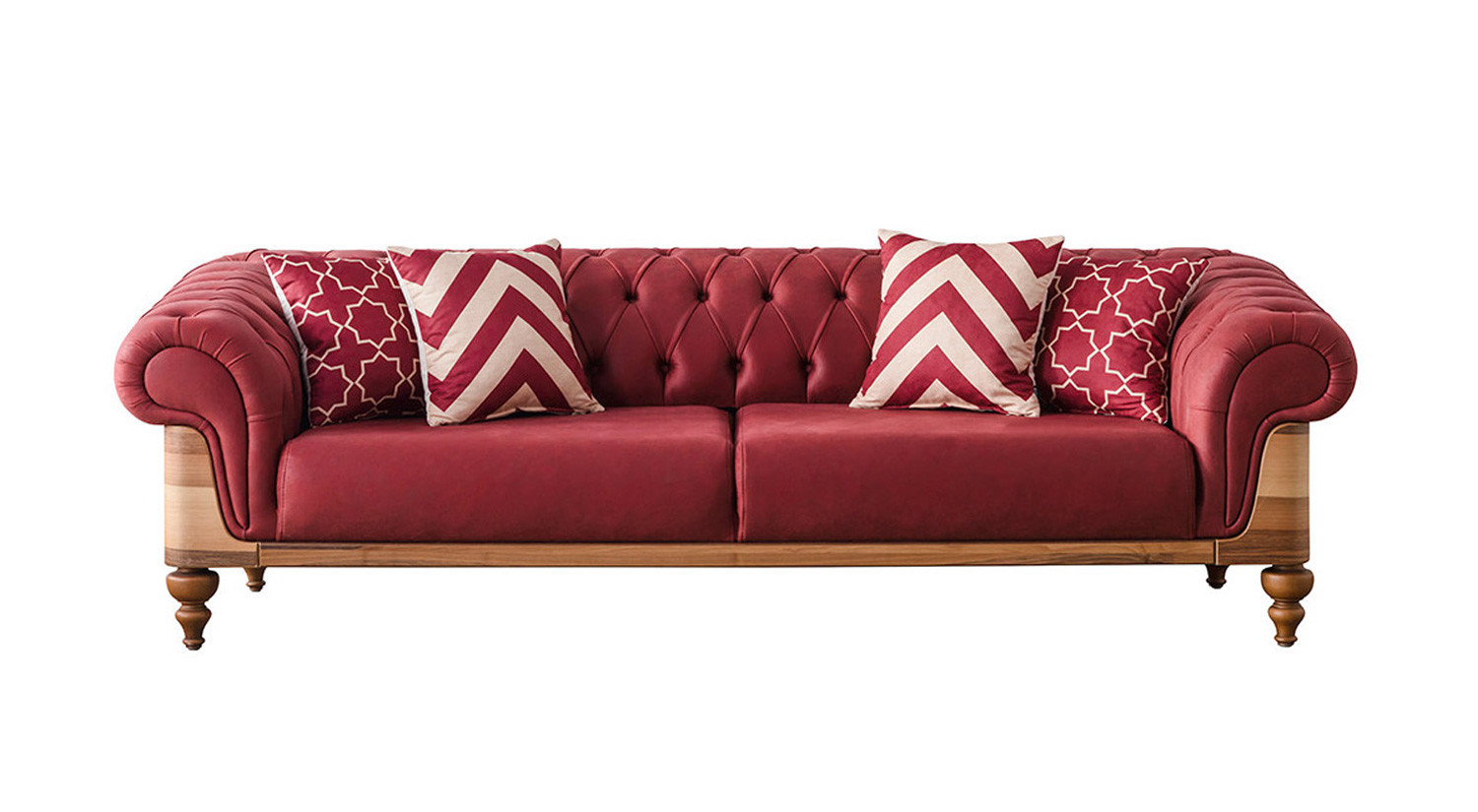 Vital Two Seater Sofa