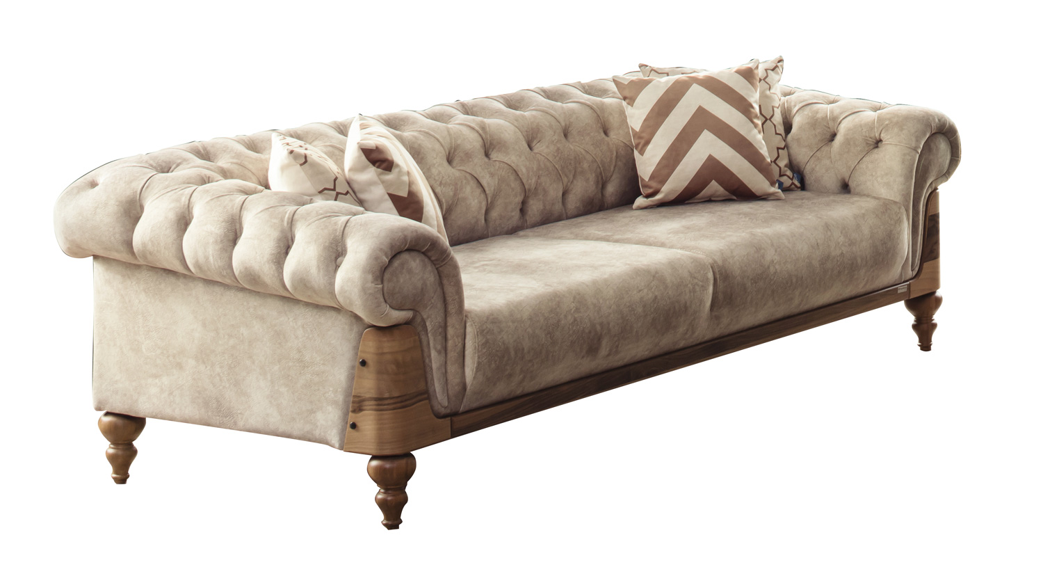 Vital Two Seater Sofa