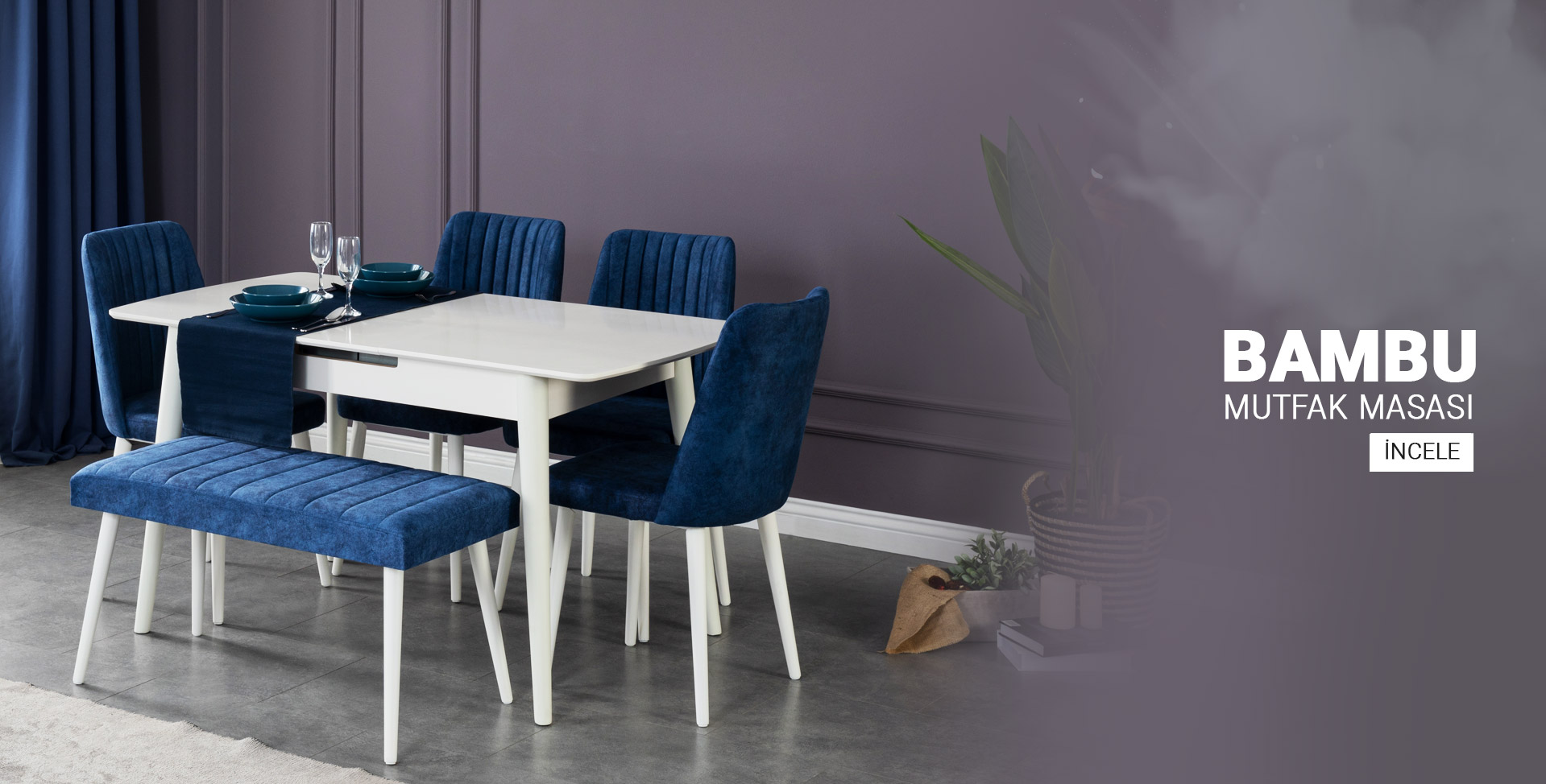 Weltew Home Ustalıkla Zarafet