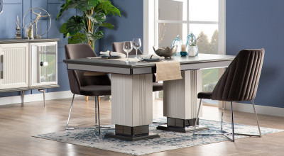 Marmaris Dining Desk