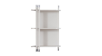 Alaçatı Wall Unit Upper Block