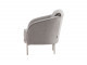  Alaçatı Single Sofa - Bergere