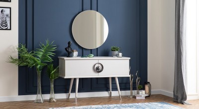 Alaçatı Dresser