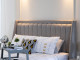  Alaçatı Headboard 160 cm