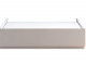  Alaçatı Bedstead Accessory 160 cm Without Base