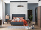  Polo Headboard 180 cm
