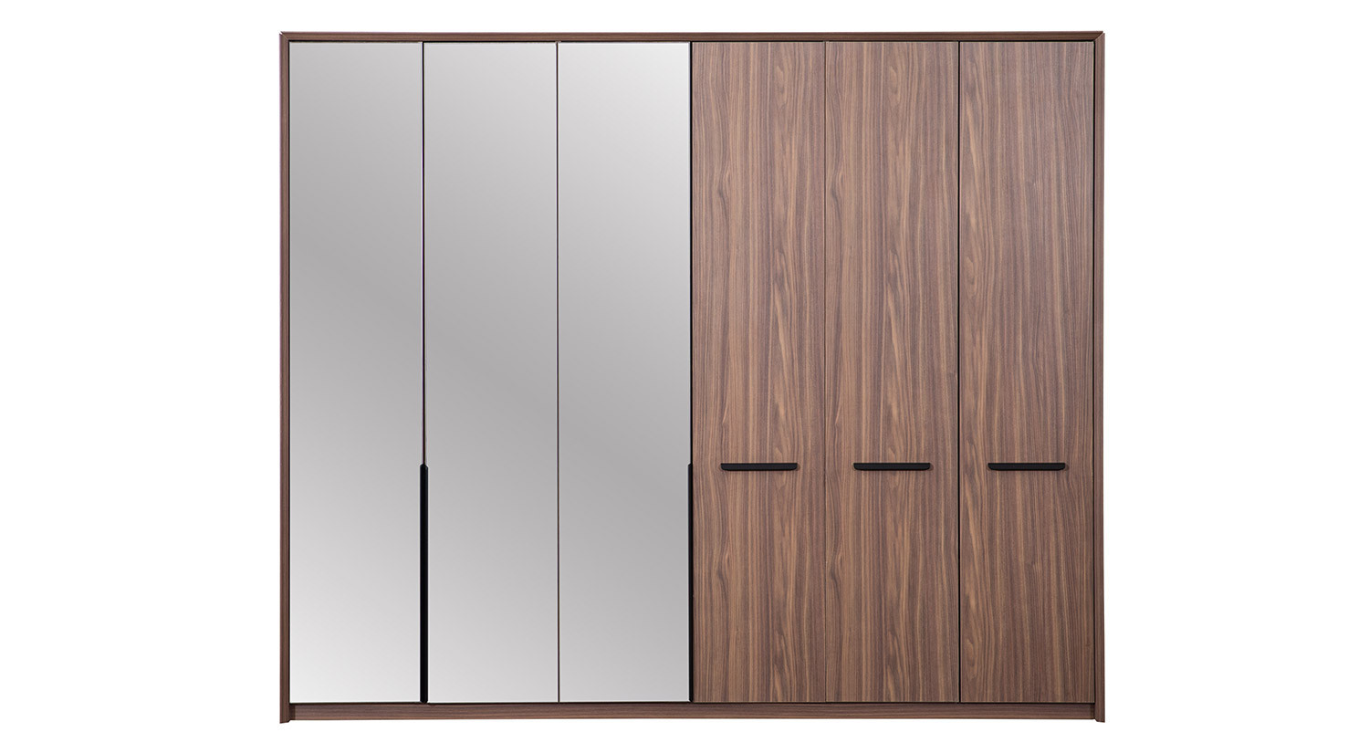 Polo Bedroom