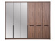  Polo Bedroom