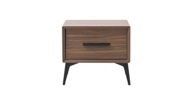 Polo Bedside Table (2 Pcs)