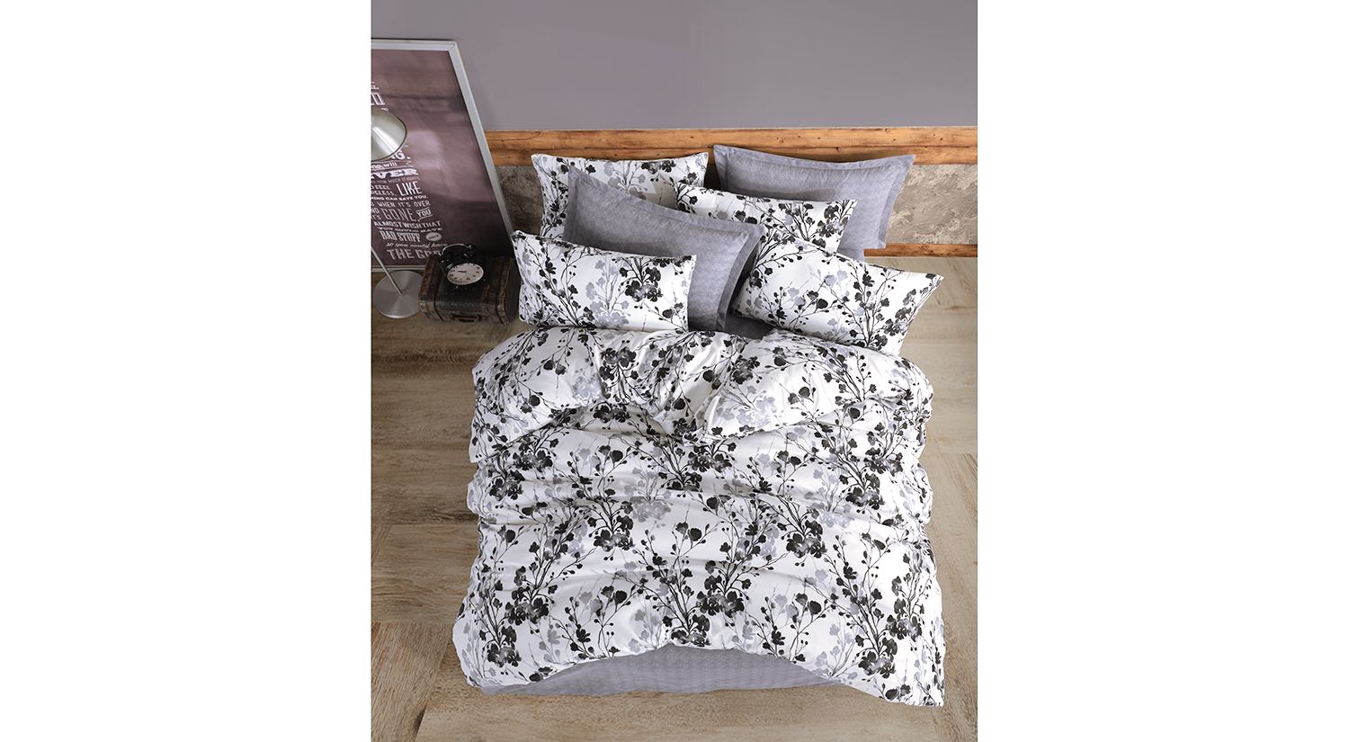 Duvet Set