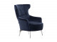  Manavgat Single Sofa - Bergere