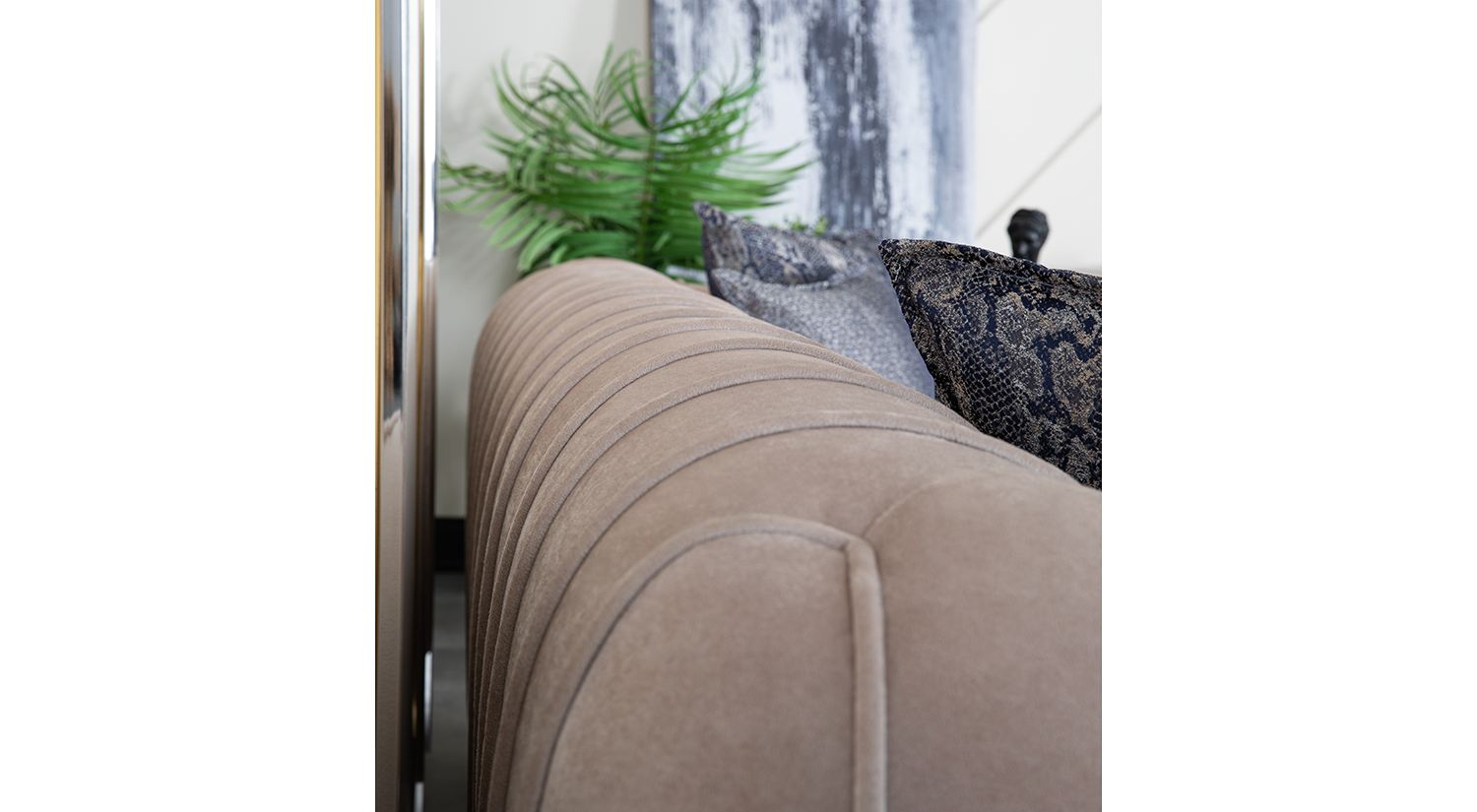 Manavgat Sofa Set