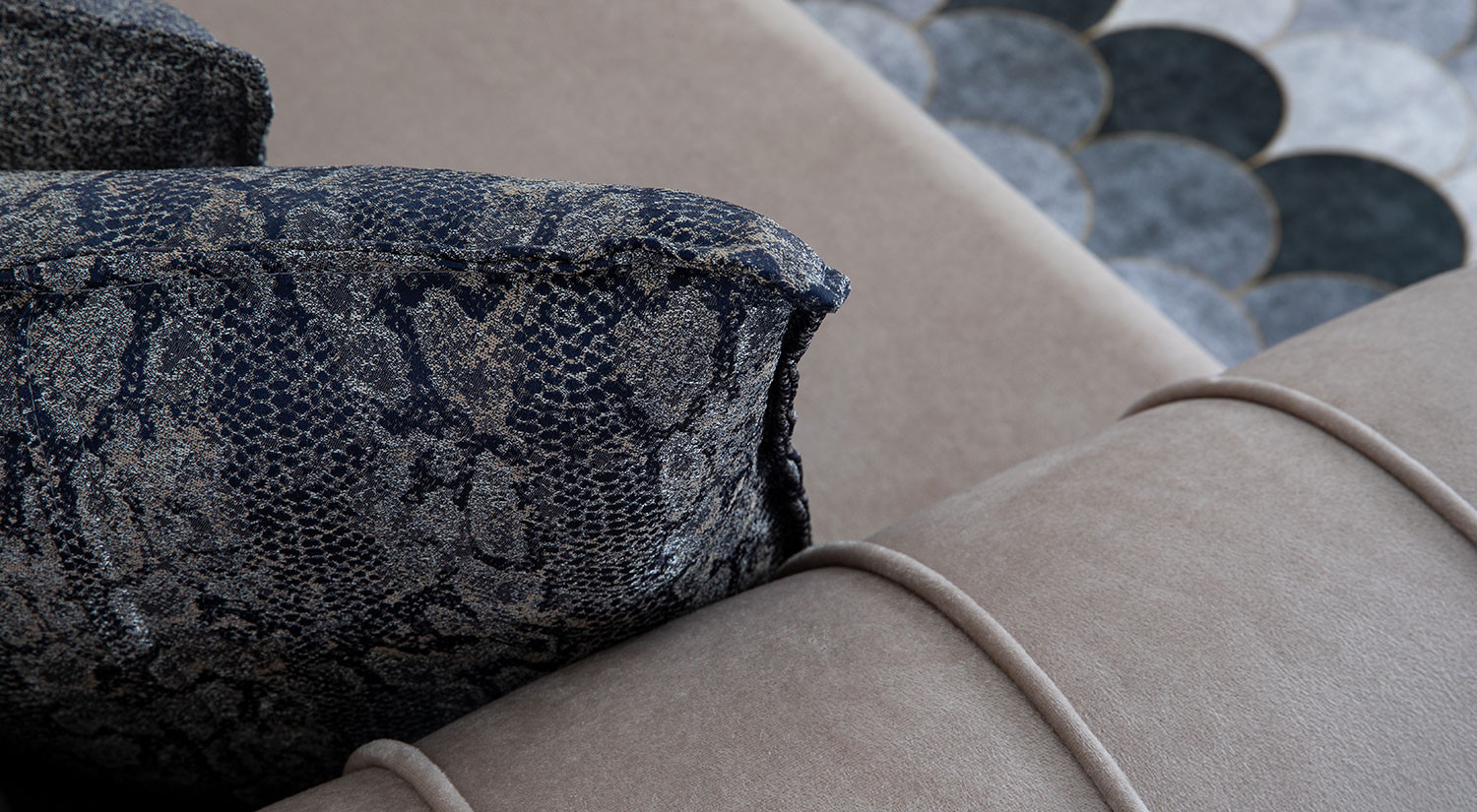 Manavgat Sofa Set
