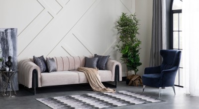 Manavgat Sofa Set