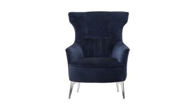 Manavgat Single Sofa - Bergere