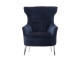  Manavgat Single Sofa - Bergere