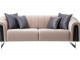  Manavgat Double Sofa