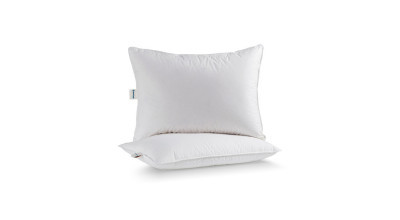 Queen Goose Pillow