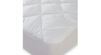 Microfiber Mattress Protector Undersheet