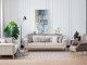  New Best Three Seater Sofa
