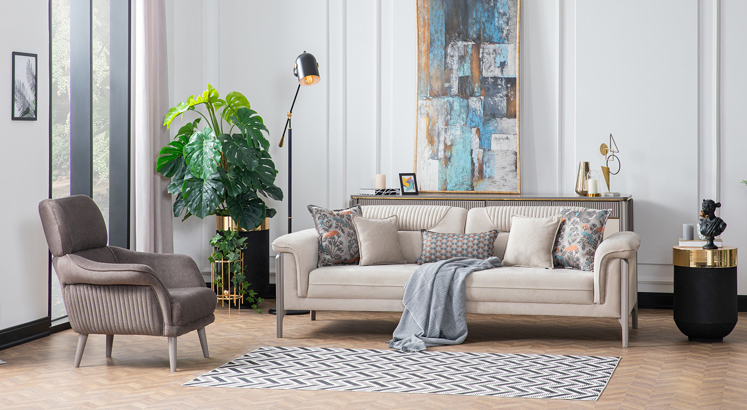 New Best Sofa Set