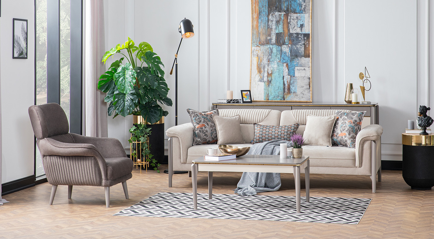 New Best Sofa Set