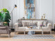  New Best Three Seater Sofa