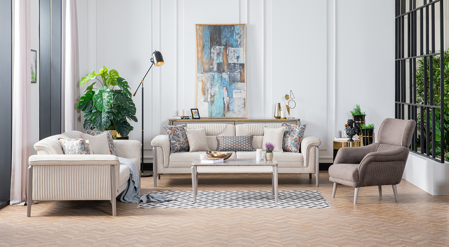 New Best Sofa Set