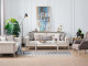  New Best Three Seater Sofa