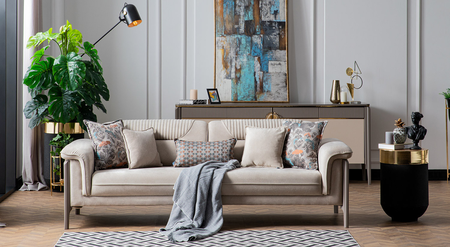 New Best Sofa Set