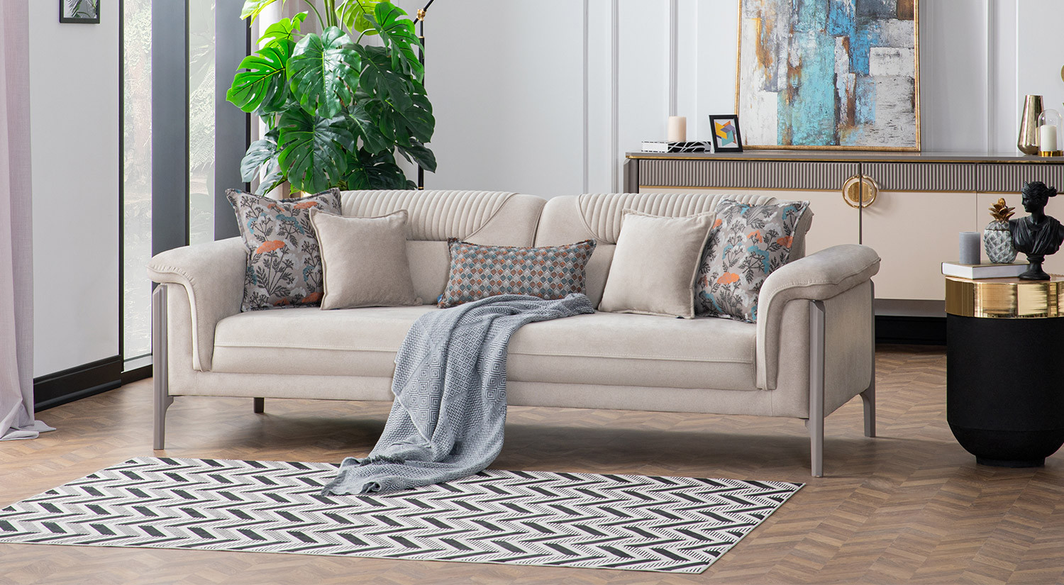 New Best Sofa Set