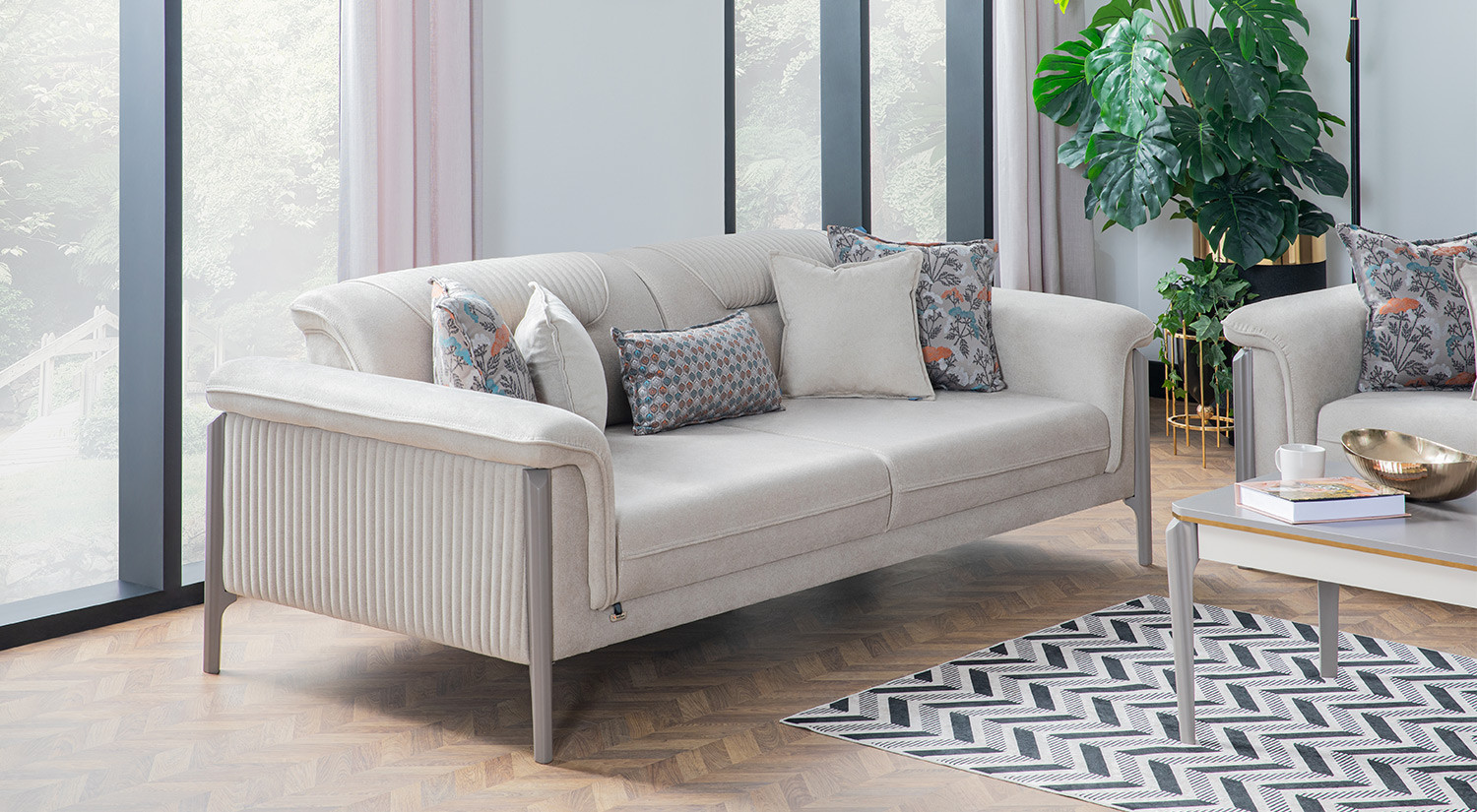 New Best Sofa Set