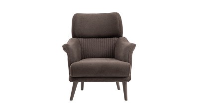 New Best Single Sofa - Bergere