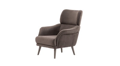 New Best Single Sofa - Bergere