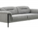  New Best Three-Seat Sofa - Gray