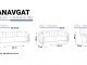  Manavgat Sofa Set