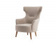  Milano Sofa Set - Brown - Cream