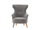  Milano Sofa Set - Red - Gray
