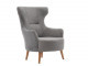  Milano Sofa Set - Red - Gray