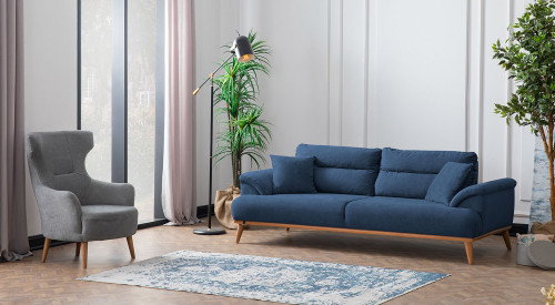 Milano Corner Set Relax