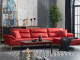  Milano Corner Set Relax