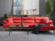  Milano Corner Set Relax