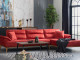  Milano Corner Set Relax