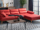  Milano Corner Set Relax