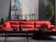  Milano Corner Set Relax