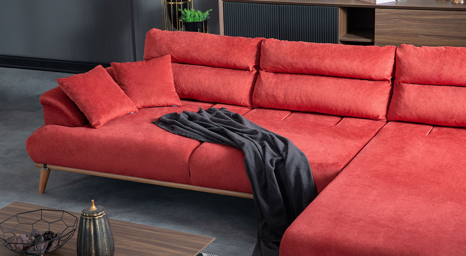 Milano Corner Set Relax