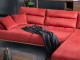  Milano Corner Set Relax